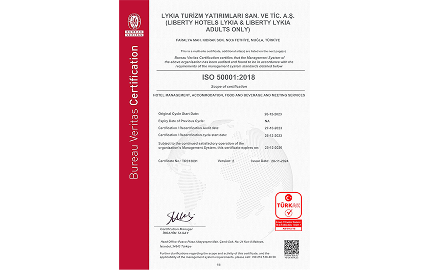 ISO 50001 EN