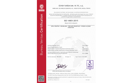 ISO 14001