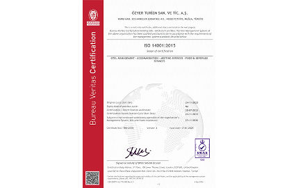 ISO 14001 EN