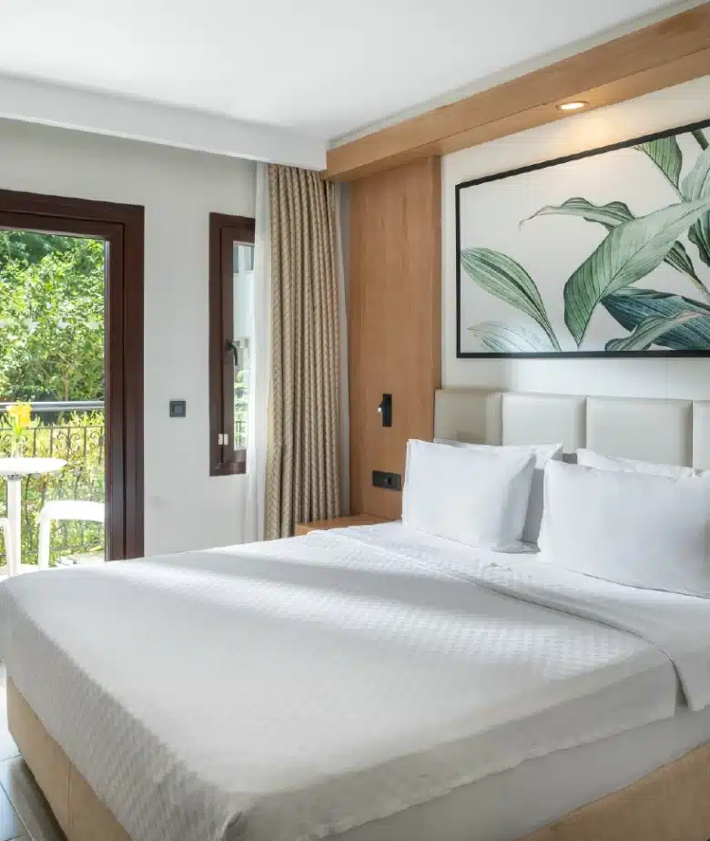 Superior 2 Kişilik Oda