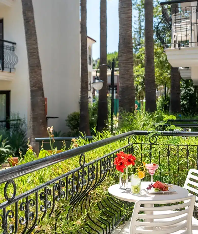 Superior 2 Kişilik Oda