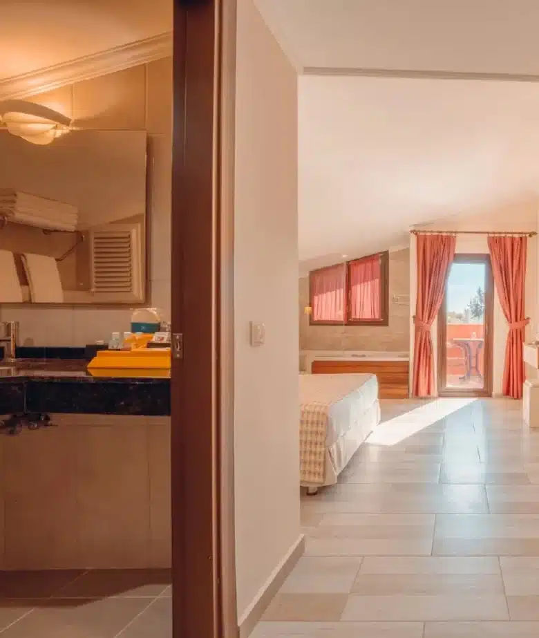 Standart Jakuzili Oda