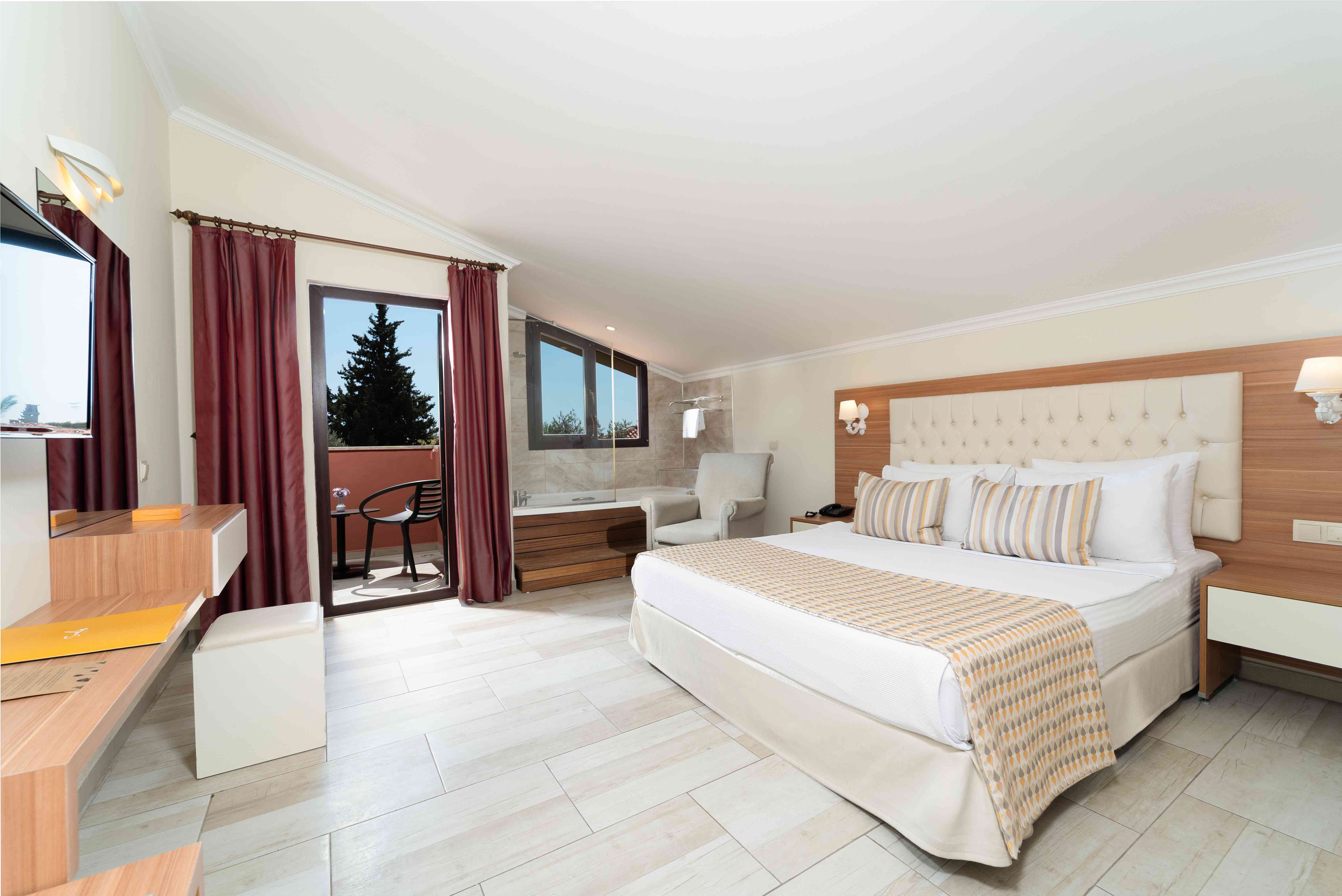 Sundia Suncity Standart Jakuzili Oda