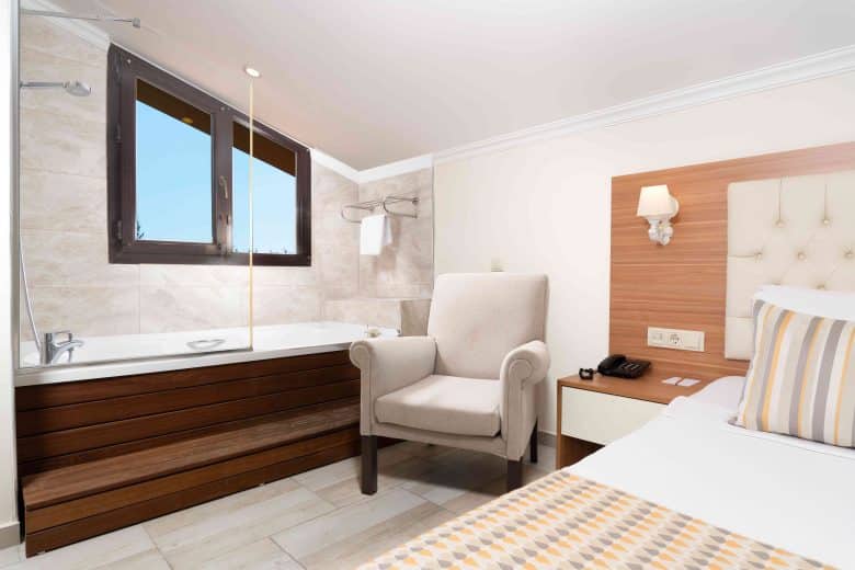 Sundia Suncity Standart Jakuzili Oda