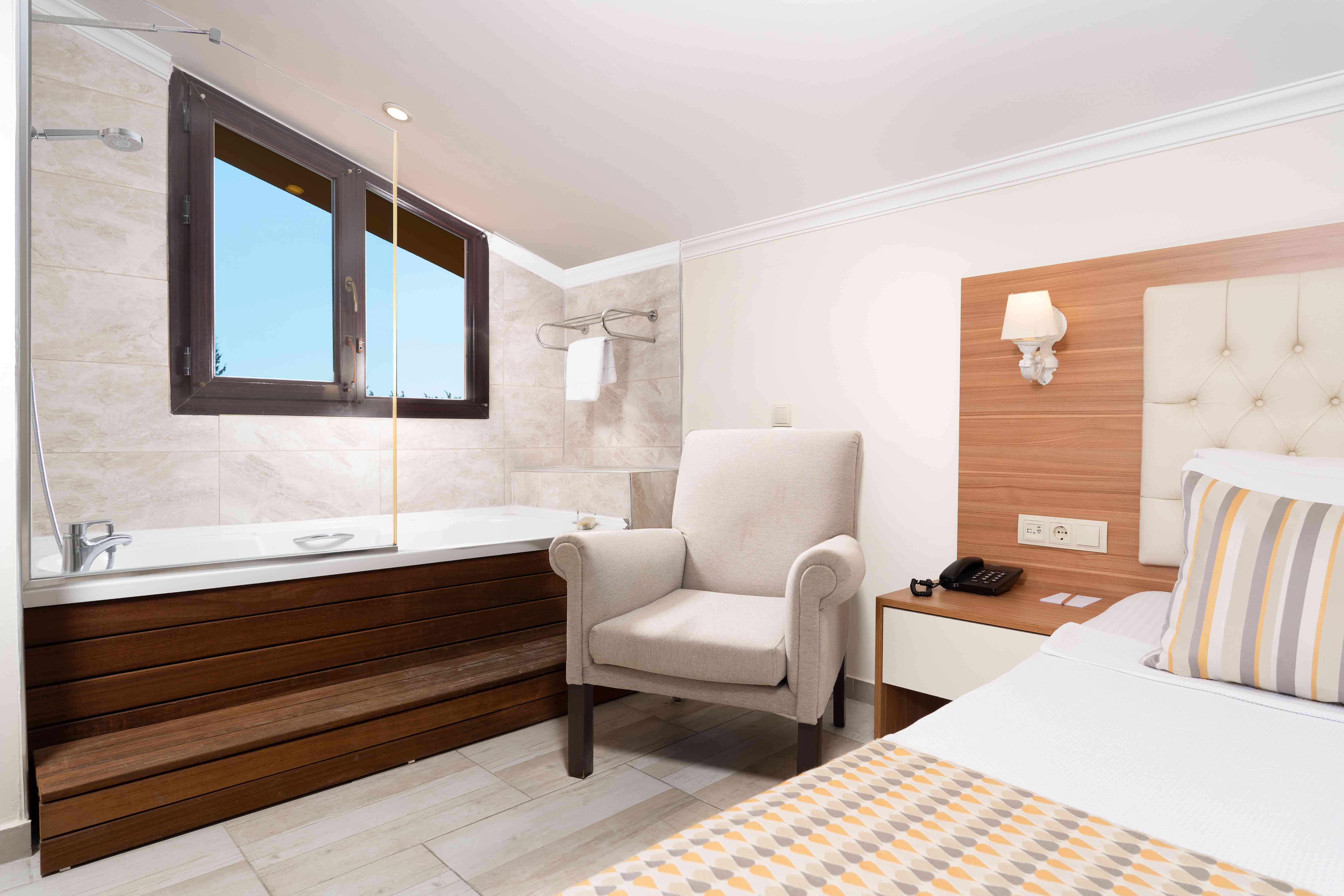 Sundia Suncity Standart Jakuzili Oda