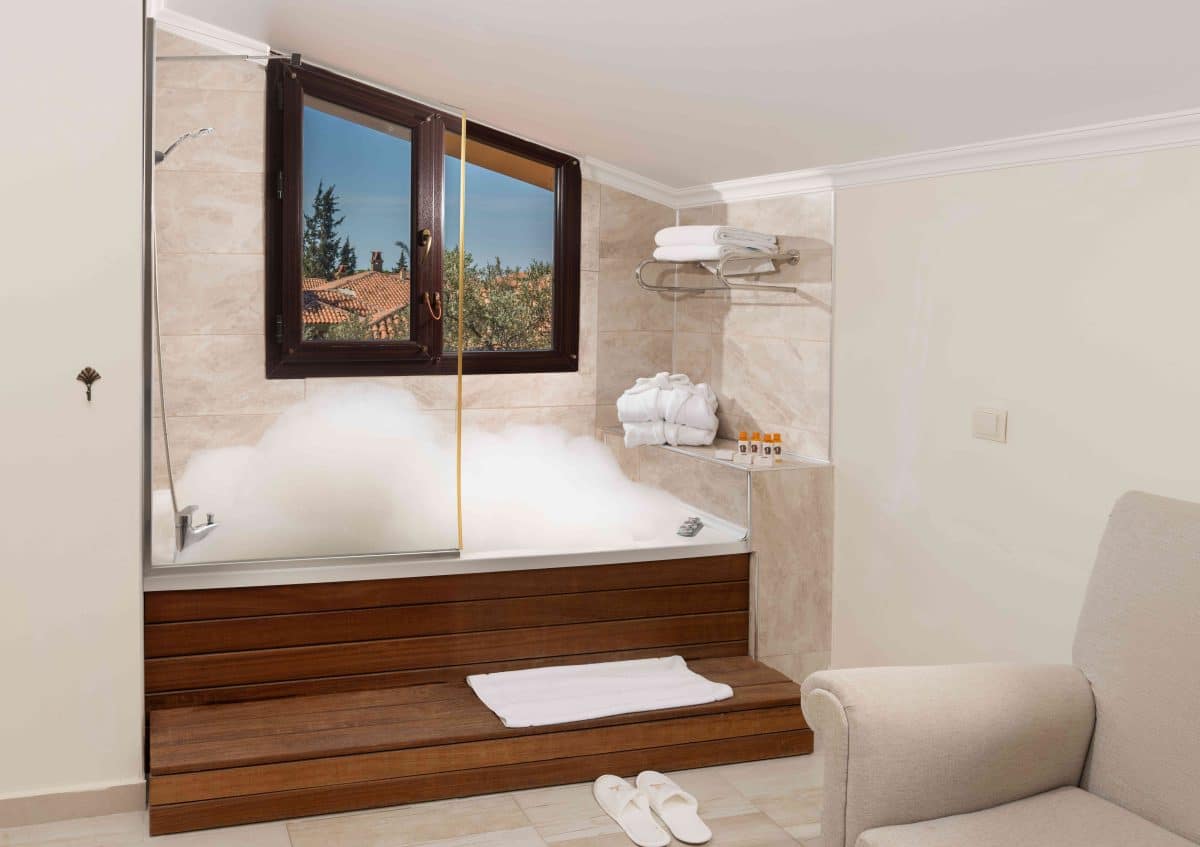 Sundia Suncity Standart Jakuzili Oda