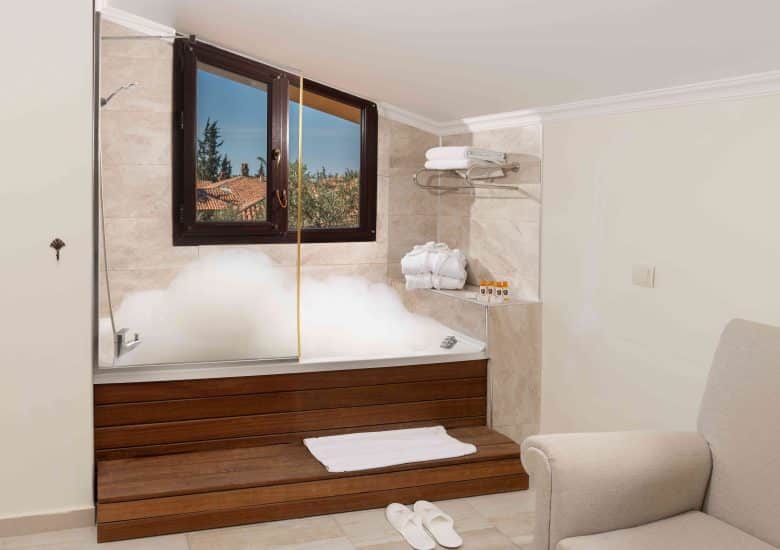 Sundia Suncity Standart Jakuzili Oda