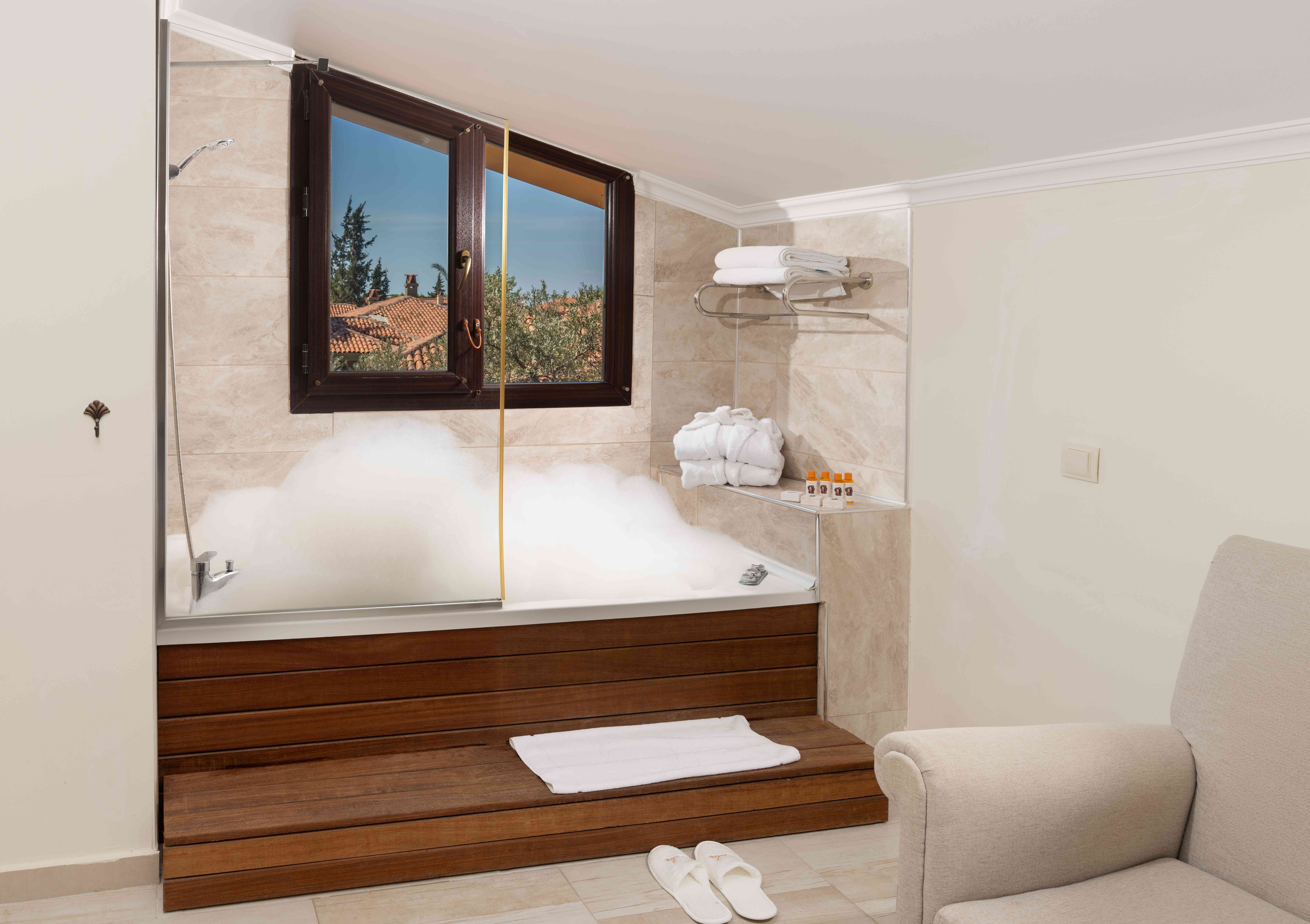 Sundia Suncity Standart Jakuzili Oda