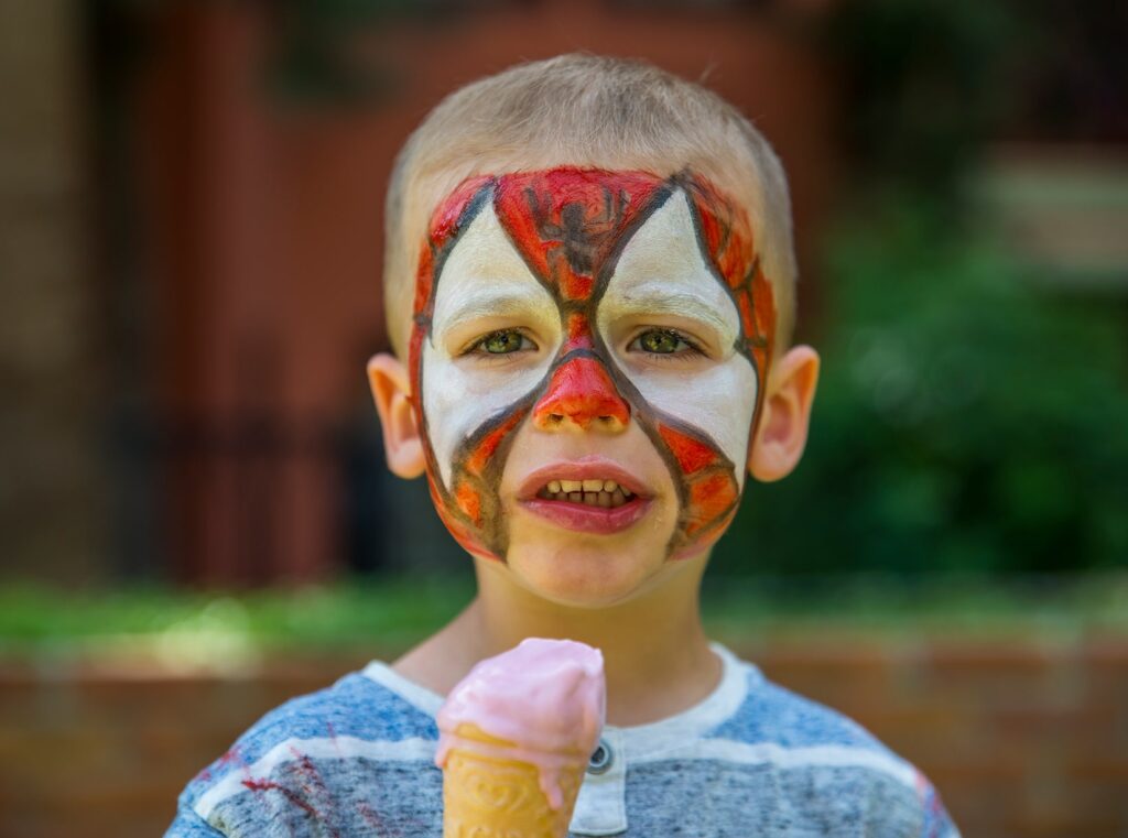 Sundia By Liberty Suncity Sun Kids Club