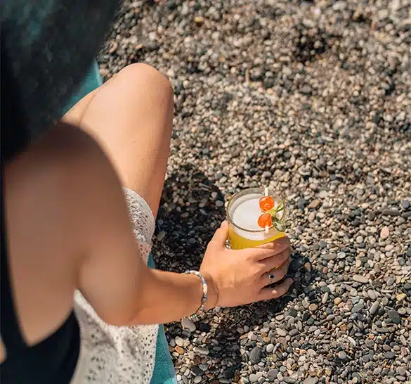 Sundia by Liberty Exclusive Daytime Activities