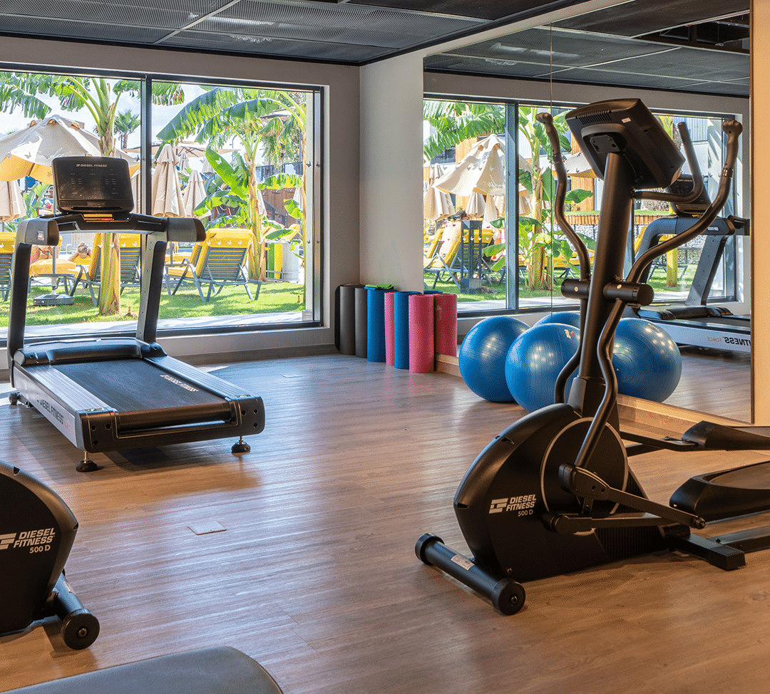 Sundia by Liberty Exclusive Fitness