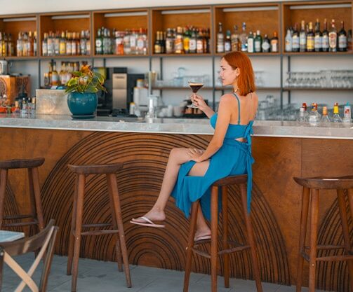 Sundia by Liberty Exclusive Lu Bar