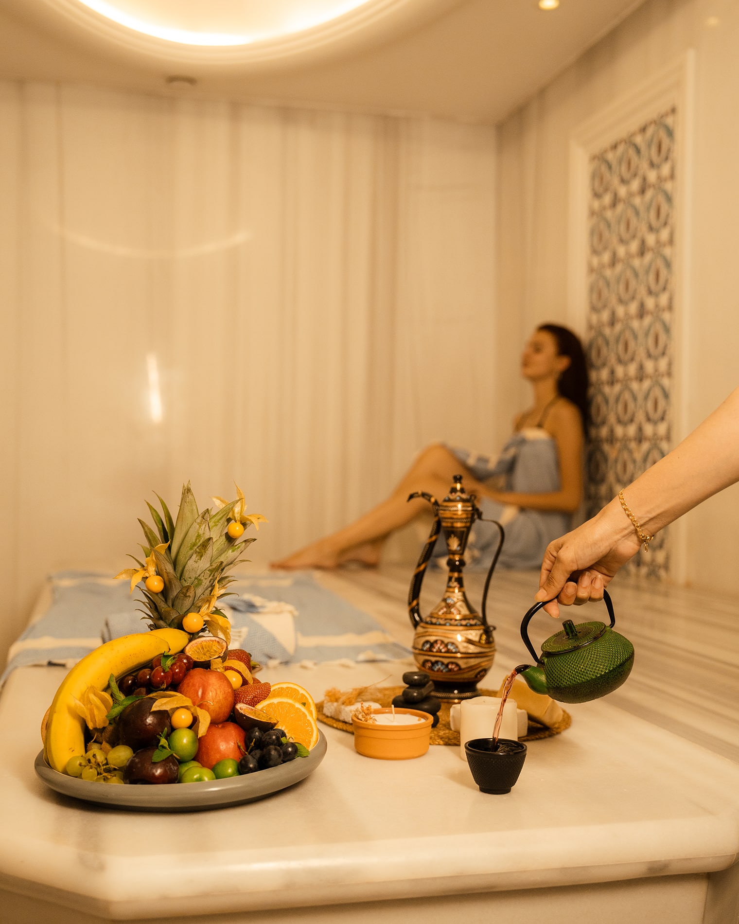 Sundia by Liberty Exclusive Spa