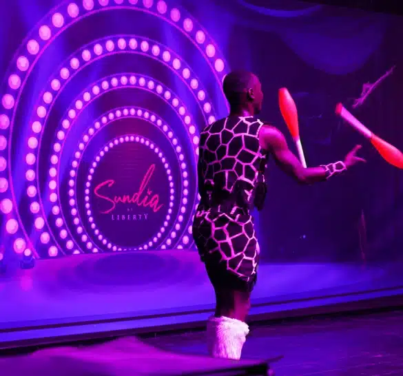 Sundia by Liberty Ölüdeniz Activities