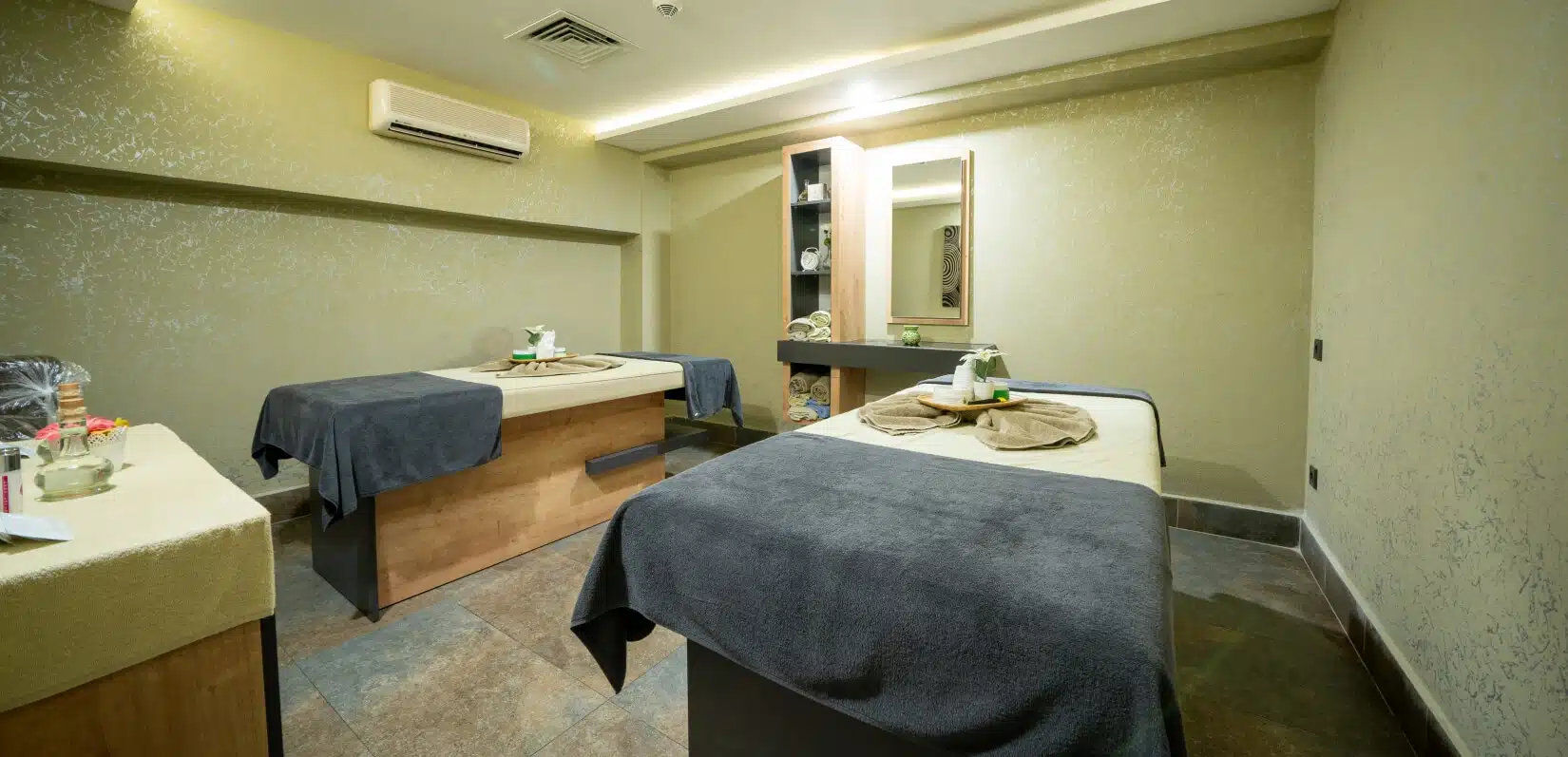 Sundia by Liberty Ölüdeniz Spa