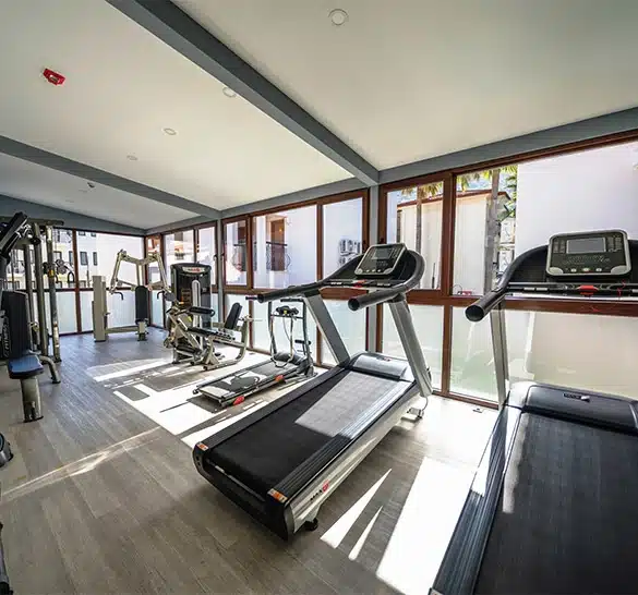 Sundia by Liberty Ölüdeniz Fitness