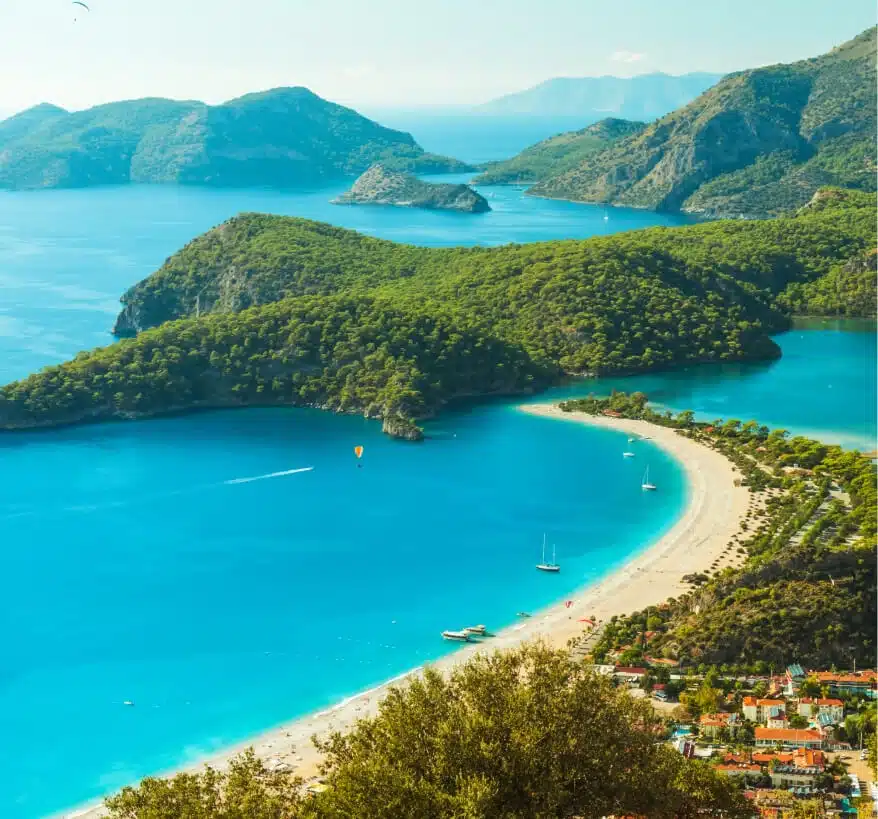 Sundia by Liberty Ölüdeniz Ölüdeniz