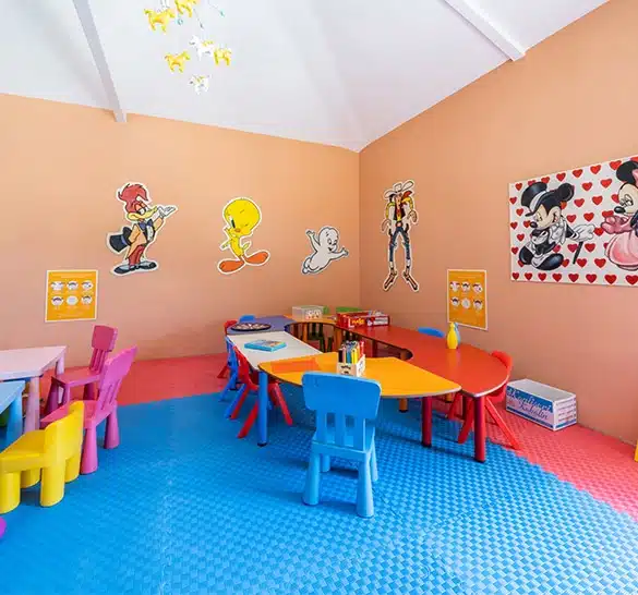 Sundia by Liberty Ölüdeniz Sun Kids Club