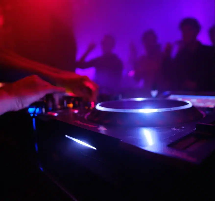 Sundia by Liberty Suncity DJ