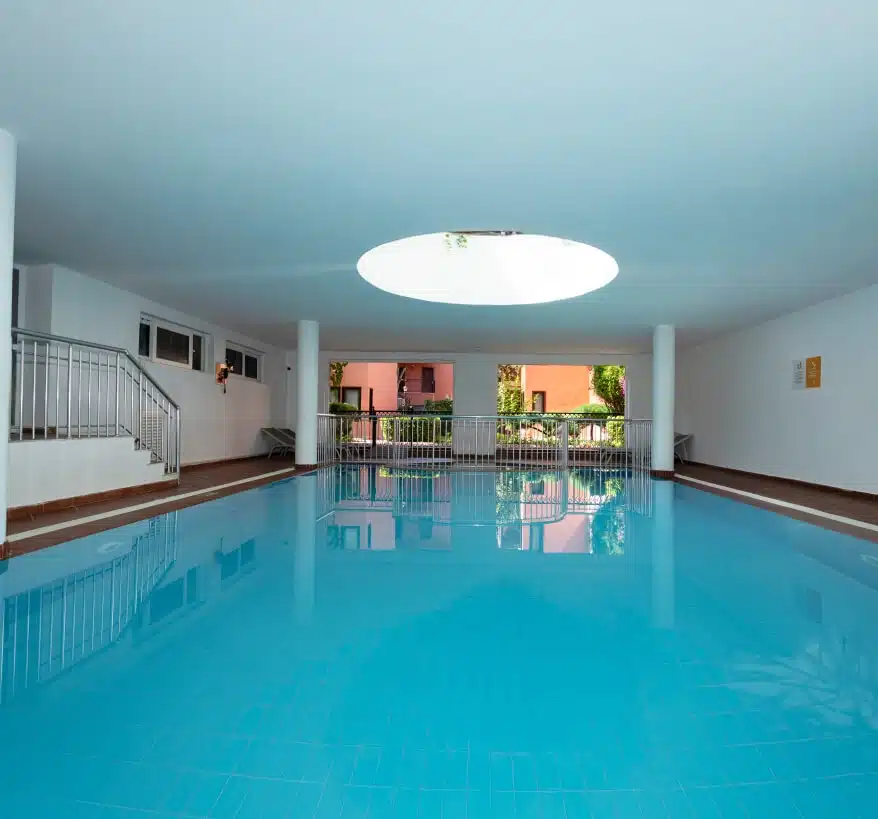 Sundia by Liberty Suncity Indoor Pool