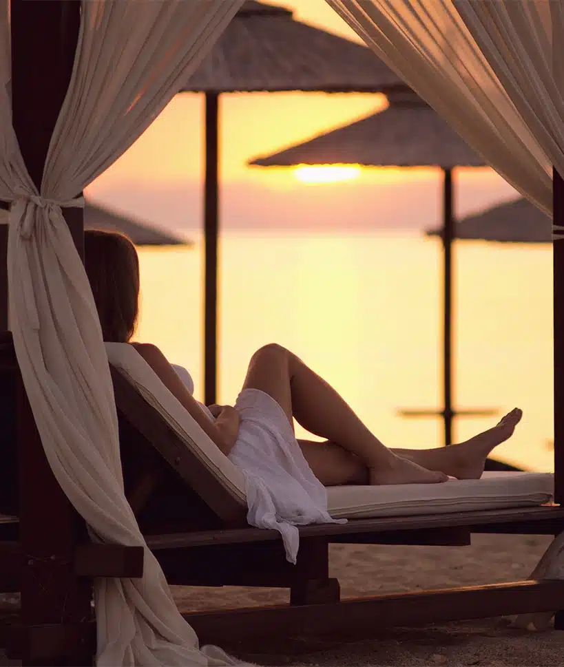 Sundia by Liberty Suncity Pavilion