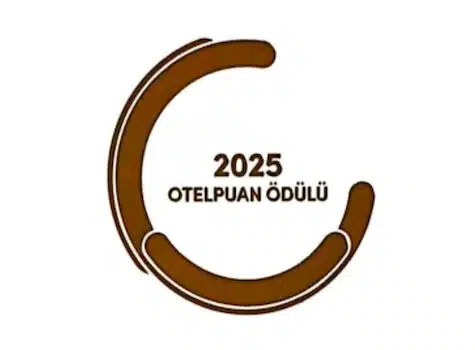 2025 Otelpuan Ödülü