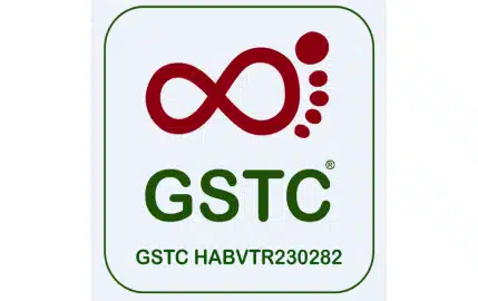 GSTC HABVTR230282