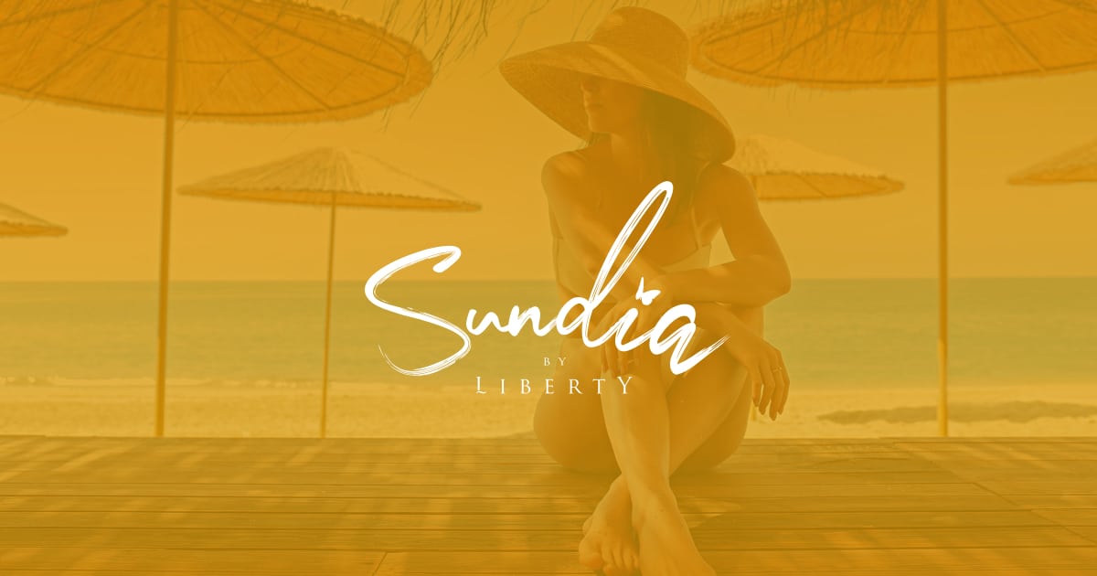 Sundia Exclusive by Liberty Fethiye