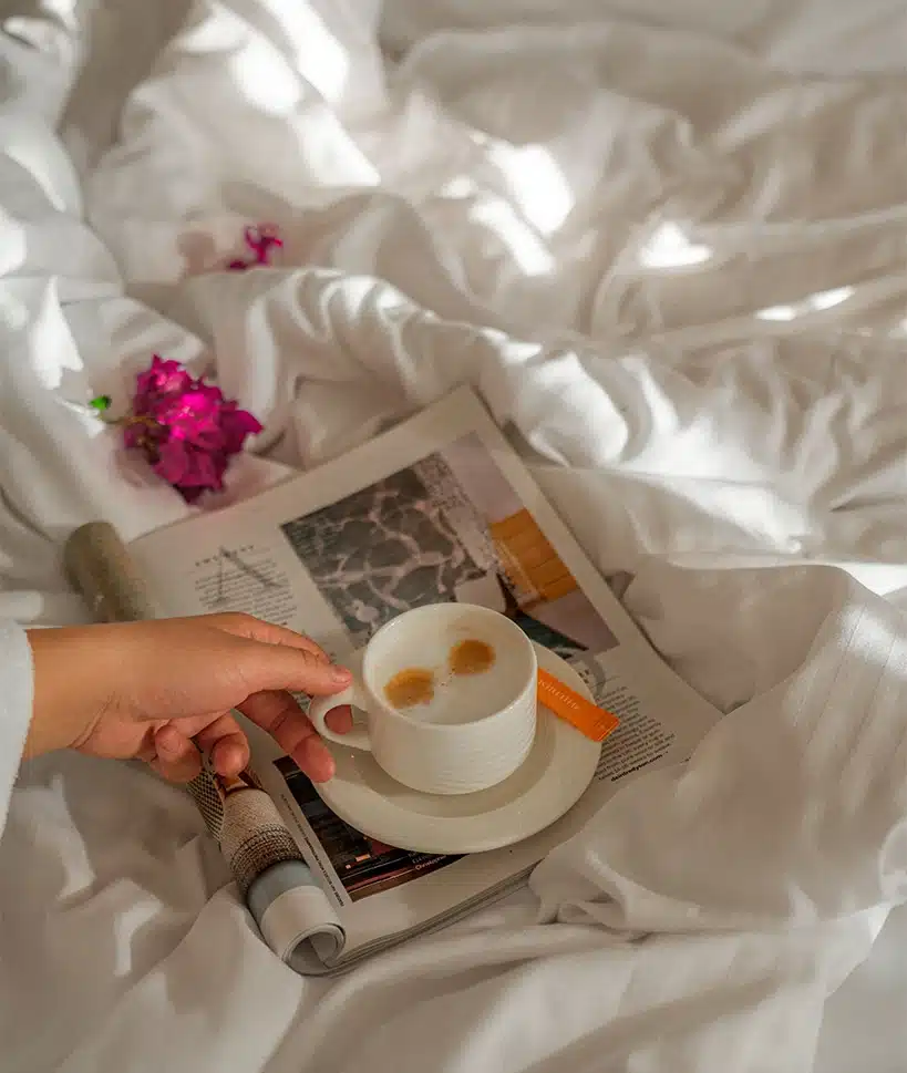 Delüks Oda Kısmi Deniz Manzaralı