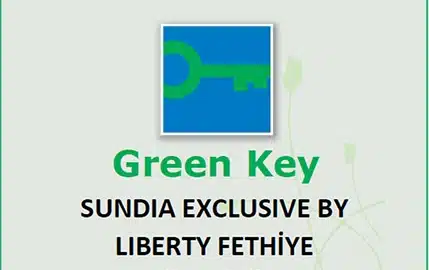 Green Key