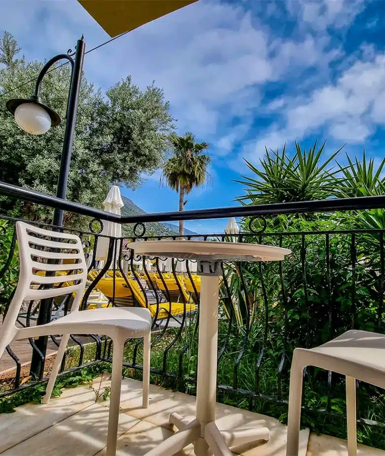 Superior Aile Odası