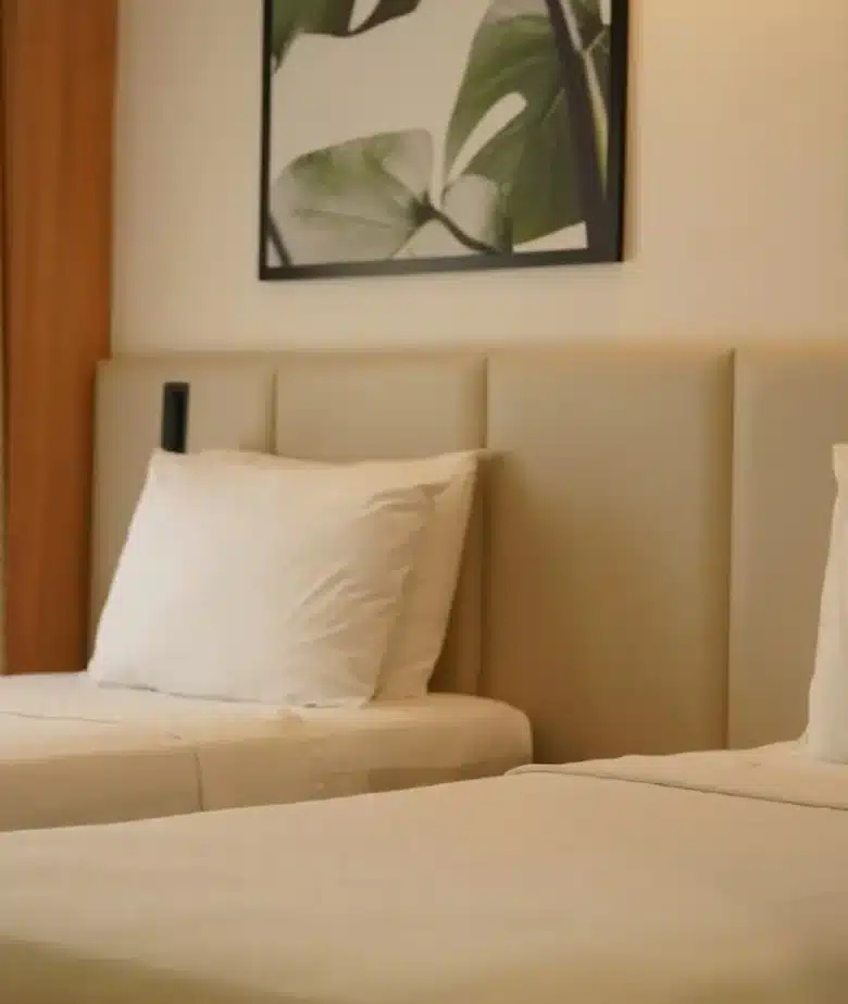 Superior Aile Odası