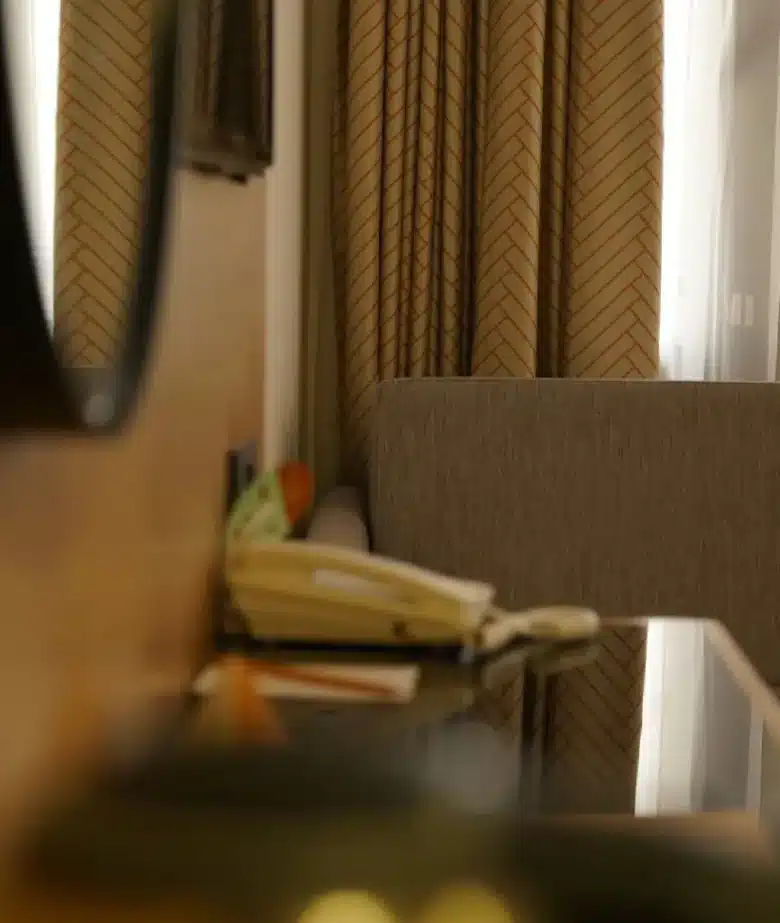 Superior Aile Odası