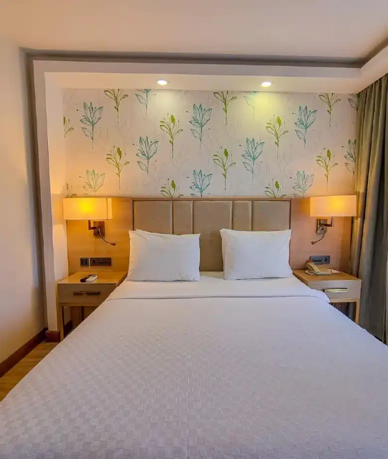 Superior Aile Odası