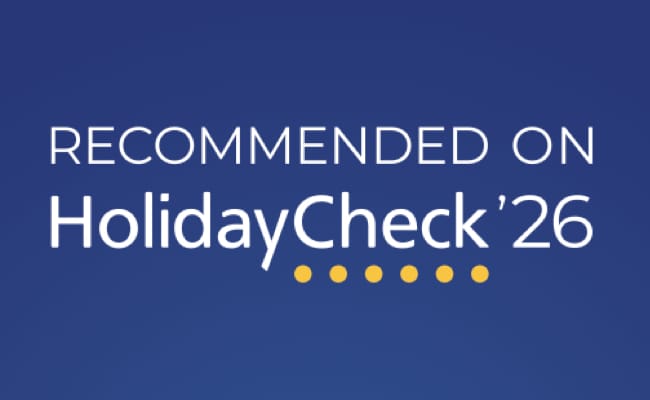 HolidayCheck '26