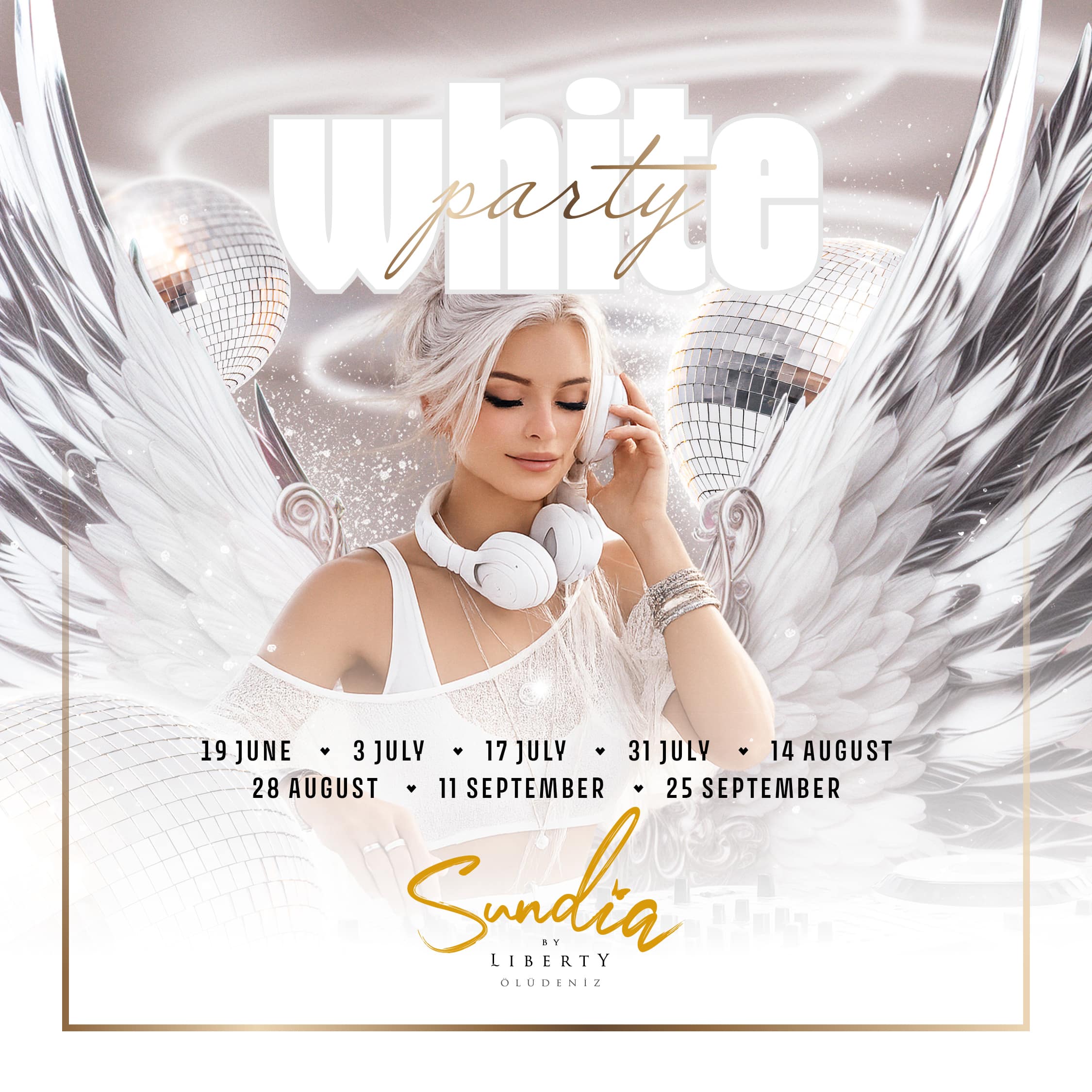 White Party