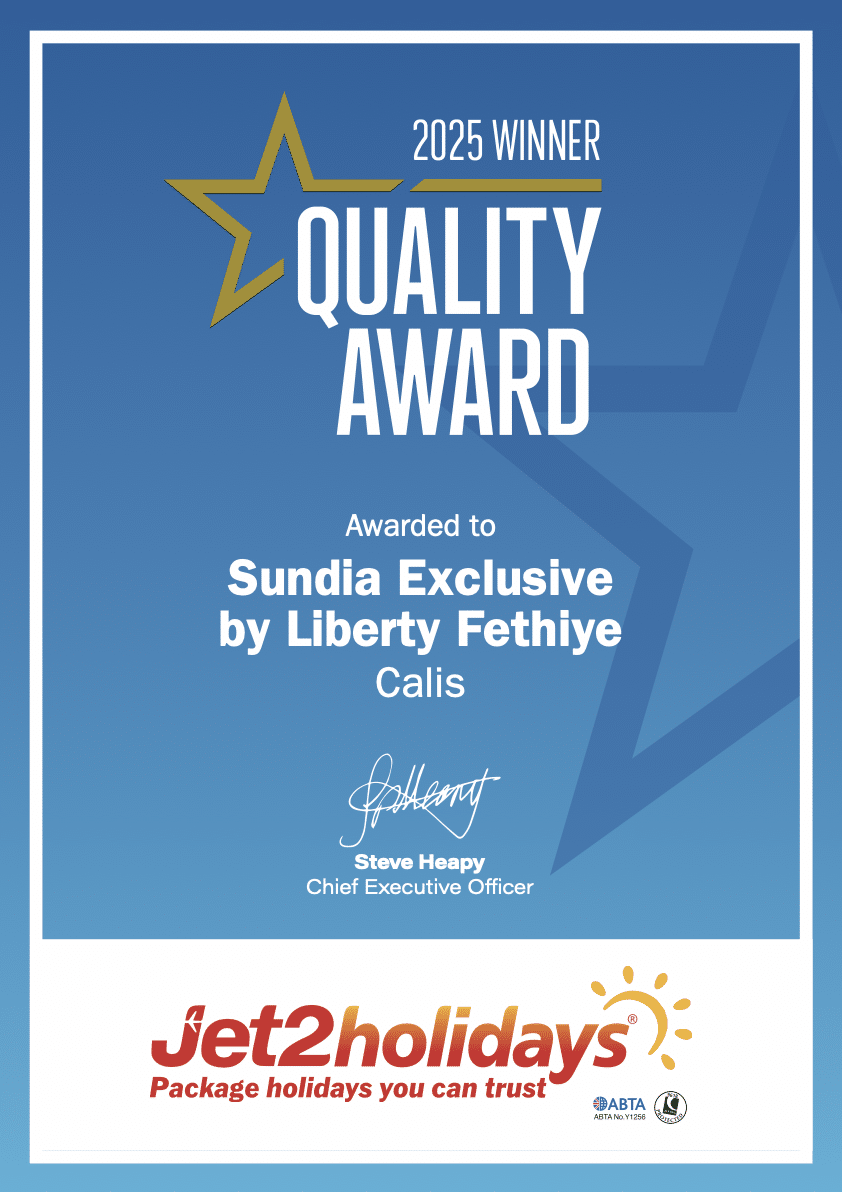 Sundia Fethiye - jet2holidays