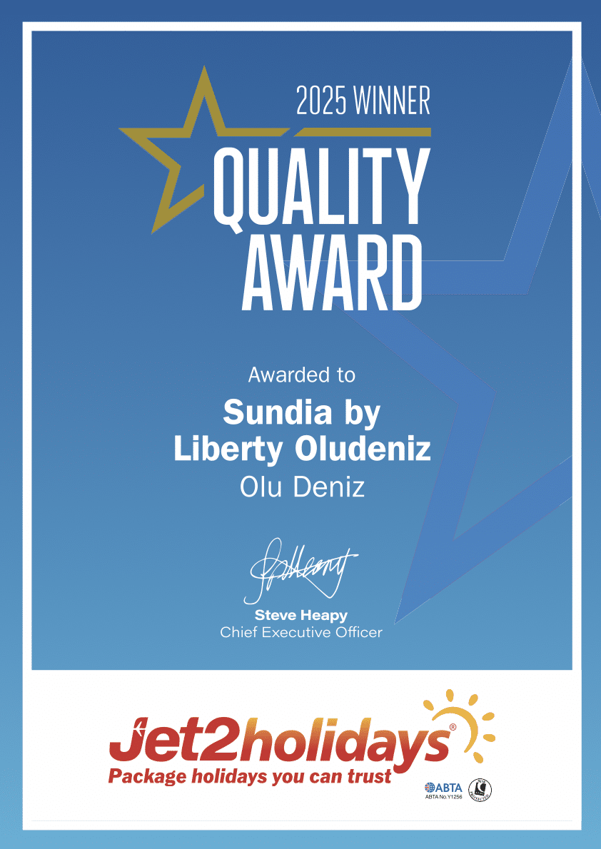 Sundia Ölüdeniz - jet2holidays